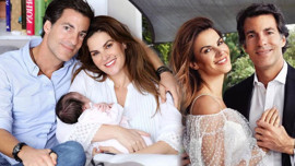 Kızının soyadı için harekete geçmişti! Tülin Şahin'in davasında karar çıktı