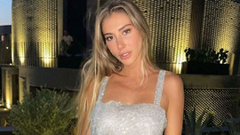 Şeyma Subaşı sözünden döndü! Bikinili pozlarını peş peşe paylaştı, dua etti