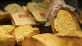 Fırınlarda yeni yasak geliyor! En az yüzde 70 olacak