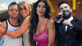 Adını Tarkan ile yaşadığı aşkla duyurmuştu! Jülyet Berlen'den yıllar sonra gelen şok itiraf