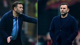 Okan Buruk hedefini belirledi! Beşiktaş derbisi ve Liverpool mesajı!