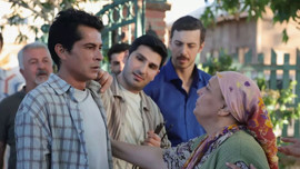 Cennetin Çocukları'nda beklenmeyen veda! İsmail Hacıoğlu'ndan sonra o isimler de ayrıldı