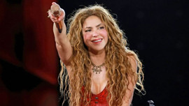 Shakira'nın yeni aşkı ortaya çıktı! Kalbini kendisinden 15 yaş küçük oyuncuya kaptırdı