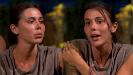 Survivor Nefise Karatay sevgilisinden gelen mektupla şoke oldu! "Bu adam beni aldatıyor"
