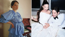 Beste Kökdemir oğlunun yüzünü ilk kez gösterdi! İşte Kai Güneş'in son hali