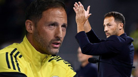 Fenerbahçe'den Tedesco kararı! Flaş isim yeniden gündemde