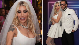 İrem Derici ile Melih Kunukçu ayrılığı kısa sürdü! "Herkesten özür diliyorum" diyerek duyurdu