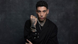 Can Bonomo'ya ölüm tehdidi! Soluğu savcılıkta aldı