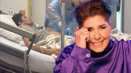 Kan Kanserine yakalanmıştı! Ünlü sanatçı Cansever'den kahreden haber