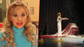 Sihirli Annem'in Betüş'üydü! İnci Türkay tiyatro sahnesine geri döndü