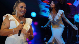 73 kilo veren Işın Karaca iğne ipliğe döndü! Son halini görenler şoke oldu