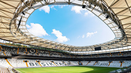 Beşiktaş- Galatasaray derbisinde hava nasıl olacak? Meteoroloji açıkladı!