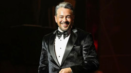 Emre Altuğ aşkını itiraf etti! 1,5 senedir hayatında!