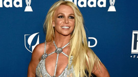 Ünlü şarkıcı Britney Spears gözaltına alındı! Nedeni belli oldu