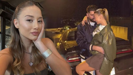 Aleyna Kalaycıoğlu ile rapçi Canbay ayrıldı mı? Sosyal medya hamlesi dikkat çekti