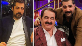 Ahmet Tatlıses'ten babası İbrahim Tatlıses'e şoke eden suçlama! "14 yaşında belime silah koydu"