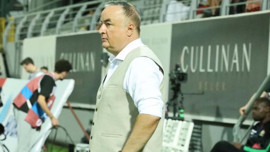 Türk futbolcunun acı günü! Ünlü teknik adam kalp krizi nedeniyle hayatını kaybetti