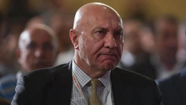 Yüksel Yıldırım taraftarla birbirine girdi! Sosyal medyadan tepki yağdı