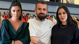 Boşanma aşamasındaki Tuğçe Tayfur'dan olay paylaşım! "Hakkını helal et dedim kendime"