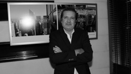 Reklam dünyasının duayen ismiydi! Alinur Velidedeoğlu hayatını kaybetti