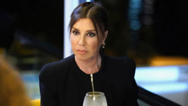 Nebahat Çehre'den yeni nesil oyunculara sert çıkış! "Biz para yerine saygınlık kazandık"