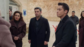 Uzak Şehir'e olay transfer! O ismin kardeşi geliyor