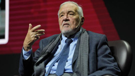 Siyasi isimlerden 'İlber Hoca' için başsağlığı mesajları