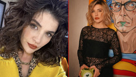 Gonca Vuslateri'den radikal imaj değişikliği! Son hali sosyal medyayı salladı