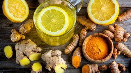 Sindirimi rahatlatıyor, iltihapı söküp atıyor! İşte zencefilin bilinmeyen faydaları