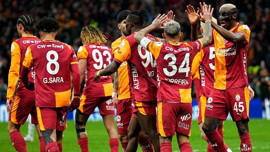 Süper Lig'de düğümler çözülüyor! Cimbom şampiyonluk için sahada