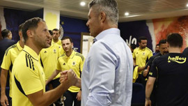 Fenerbahçe şampiyonluk yarışından koptu! Tedesco için karar zamanı