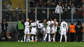 Beşiktaş, ikinci yarıda açıldı! Gençlerbirliği deplasmanında 3 puanı kaptı