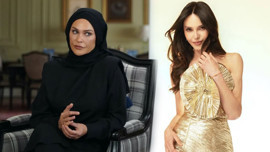 Hande Ataizi, Hülya Avşar'ın dizisini yerden yere vurdu: Dizi berbat yani!