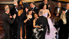 98. Akademi Ödülleri sahiplerini buldu! Geceye One Battle After Another damgasını vurdu