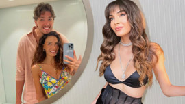 Ebru Şahin'den şoke eden Cedi Osman itirafı! "Biraz fazla ürkek!"