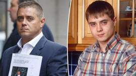 Cinsel istismar suçlarından hüküm giymişti! Ünlü oyuncu John Alford hapishanede ölü bulundu