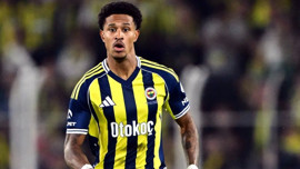 Fenerbahçe taraftarı maça ilgi göstermemişti! Oosterwolde'den çarpıcı tespit