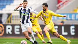 Kasımpaşa maçında sakatlanmıştı! Eyüspor’da Emre Akbaba şoku!