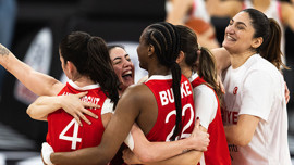 Son dakika | Japonya’dan müjde! A Milli Kadın Basketbol Takımı, Dünya Kupası biletini kaptı