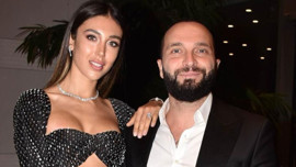 Berkay'dan eşine milyonluk hediye! Kesenin ağzını açtı