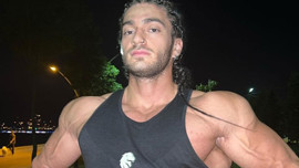 Testo Taylan tutuklandı