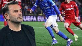 Galatasaray transfer çalışmalarına başladı! Yunan yıldız için 30 milyon euro