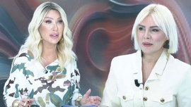 Seda Sayan'dan Ömür Gedik'e şok sözler! "Senin evin çiş kokuyordur, gelemem"