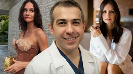 Ünlü estetik cerrahla aşk yaşadığı konuşuluyordu! Yasemin Ergene'den özel hayat sorusuna net yanıt