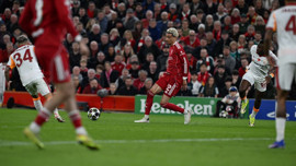 Ekitike’den Galatasaray maçı için şok sözler: “10-0 bile kazanabilirdik