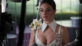 Melis Sezen, Delikanlı dizisiyle ekrana dönüyor! Setten ilk kareler geldi