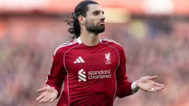 İlk maça vurgu yaptı! Szoboszlai’dan çarpıcı sözler: “Kişisel algıladım”