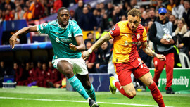 Liverpool maçında parmağından sakatlanmıştı! Noa Lang hakkında bomba gelişme