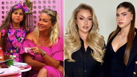 Yeliz Yeşilmen'in kızı Asya son haliyle gündem oldu! Pozları sosyal medyayı salladı