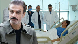 Karaciğer nakli olan Ufuk Özkan en büyük motivasyon kaynağını açıkladı!